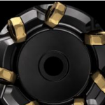 CoroMill 745双面多刃铣刀让你鱼与熊掌可以兼得