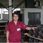 瓦尔特助力江淮铸造顺利实现发动机缸体加工工艺调整升级