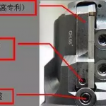 山高刀具在缸盖导管阀座精加工领域的应用