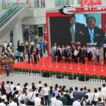 CIMES2016盛大开幕　汇智能装备集互联协同