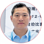 CIMT2025寄语-锐利锋薛振东：全面展示在模块化钻头领域的技术创新与产品优势