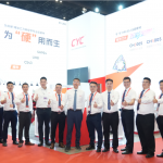 CIMT & 长鹰系列展品【为 “硬” 用而生】——五彩金刚系列