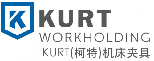 CIMT2025-美国柯特（KURT）机床夹具：DX150 CrossOver®型平口钳