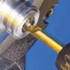 伊斯卡小型刀具PICCO系列