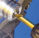 伊斯卡小型刀具PICCO系列
