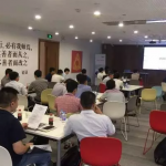 山高刀具2016年第二期STEP培训班圆满落幕