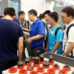 践行智造 引领未来——山高刀具2016年教育开放日活动