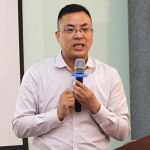 仕泰隆成功举办“德国高效夹具技术”学术报告会
