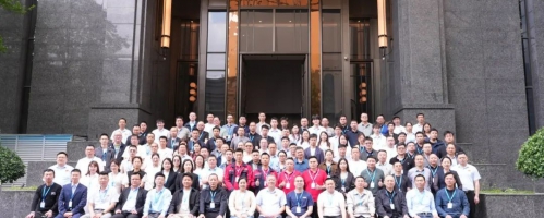 中机融耀2025年度经销商会议暨难加工材料产品发布-你见到哪些人！