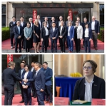山特维克可乐满高层再访用朴-商讨在中国的业务发展-中国力量刀具界