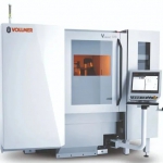 CIMT2025-孚尔默超级展品VLaser 370激光加工机床-展位B4-604