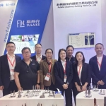 富莱克亮相CIMT 2025，以全新姿态迎接全球客户-展位B1-403