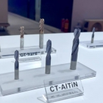 博世涂层中心参展CIMT2025，展示创新涂层解决方案