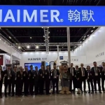 HAIMER翰默刀具室-“数字孪生刀具“技术，正在颠覆传统刀具管理