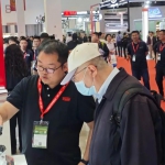CIMT2025展商回顾-泰珂洛：以团队铸就技术之魂，赋能智造崭新未来