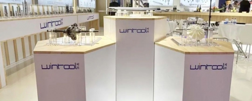 CIMT展商回顾-闻图WINTOOL-领先的全面解决方案-最受关注！
