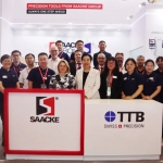 CIMT展商回顾-开启AI新元年-传动萨克新未来-齿轮刀具制造新可能